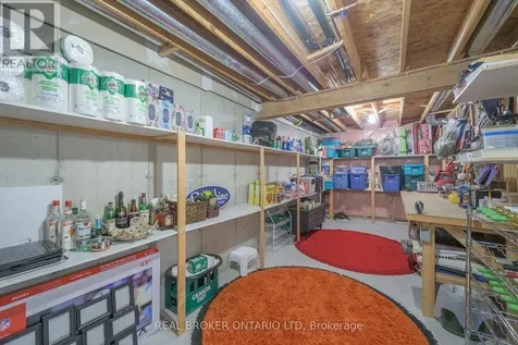 9 Cadeau Terrace London South (south A) ON N6K 4T5