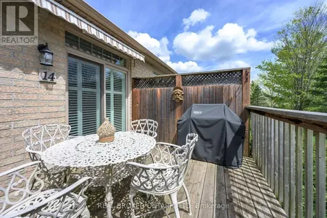9 Cadeau Terrace London South (south A) ON N6K 4T5