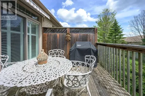 9 Cadeau Terrace London South (south A) ON N6K 4T5
