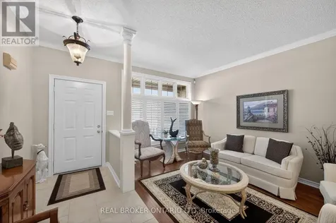 9 Cadeau Terrace London South (south A) ON N6K 4T5