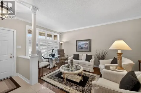 9 Cadeau Terrace London South (south A) ON N6K 4T5
