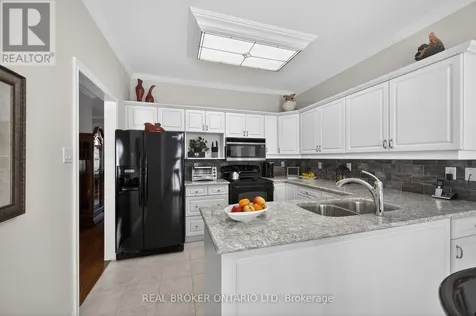 9 Cadeau Terrace London South (south A) ON N6K 4T5