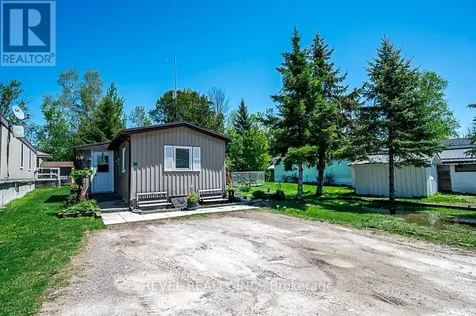 64 Otter Line Kawartha Lakes (ops) ON K9V 0K1
