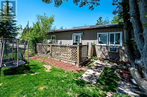 64 Otter Line Kawartha Lakes (ops) ON K9V 0K1