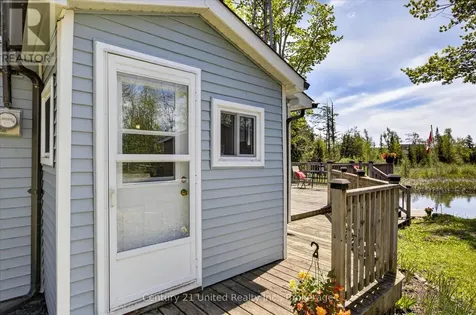 113 Peninsula Drive Trent Lakes ON K0M 1A0