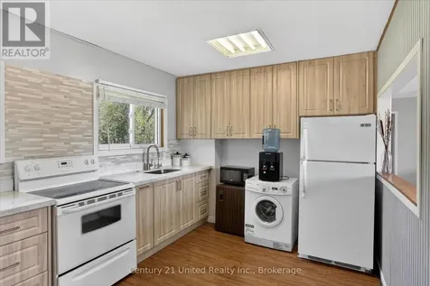 113 Peninsula Drive Trent Lakes ON K0M 1A0