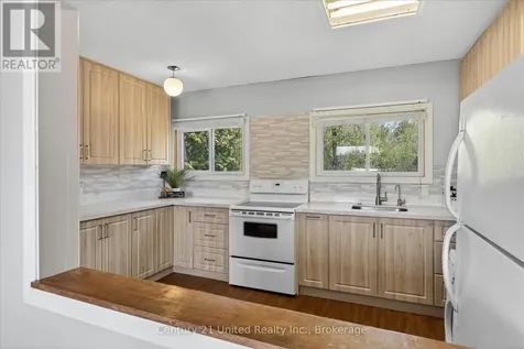 113 Peninsula Drive Trent Lakes ON K0M 1A0