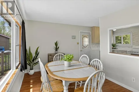 113 Peninsula Drive Trent Lakes ON K0M 1A0