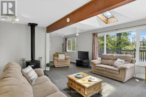 113 Peninsula Drive Trent Lakes ON K0M 1A0