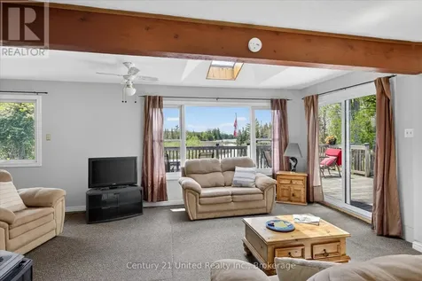 113 Peninsula Drive Trent Lakes ON K0M 1A0