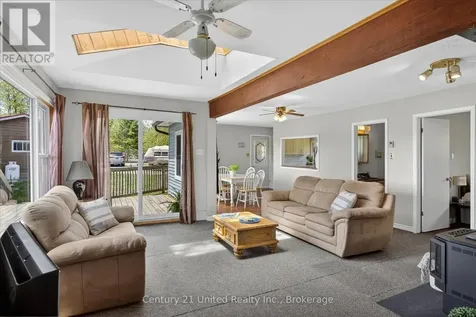113 Peninsula Drive Trent Lakes ON K0M 1A0