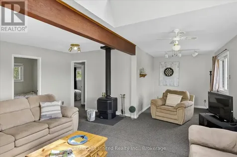 113 Peninsula Drive Trent Lakes ON K0M 1A0