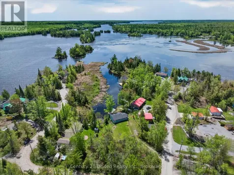 113 Peninsula Drive Trent Lakes ON K0M 1A0