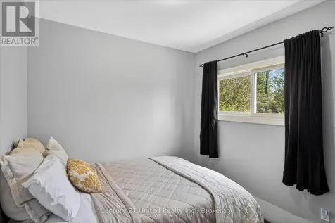 113 Peninsula Drive Trent Lakes ON K0M 1A0