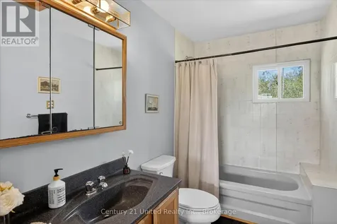 113 Peninsula Drive Trent Lakes ON K0M 1A0