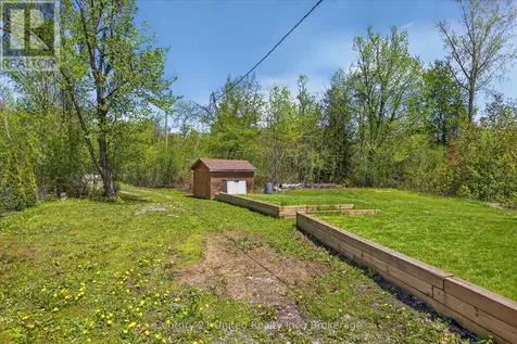 113 Peninsula Drive Trent Lakes ON K0M 1A0