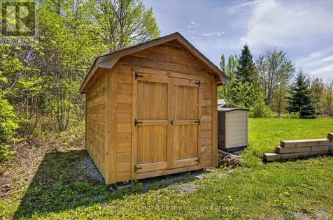 113 Peninsula Drive Trent Lakes ON K0M 1A0