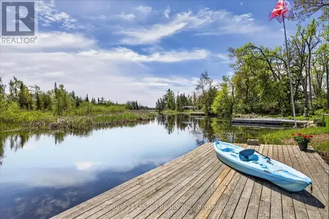 113 Peninsula Drive Trent Lakes ON K0M 1A0