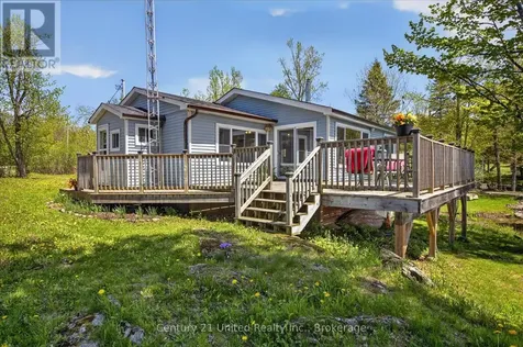 113 Peninsula Drive Trent Lakes ON K0M 1A0