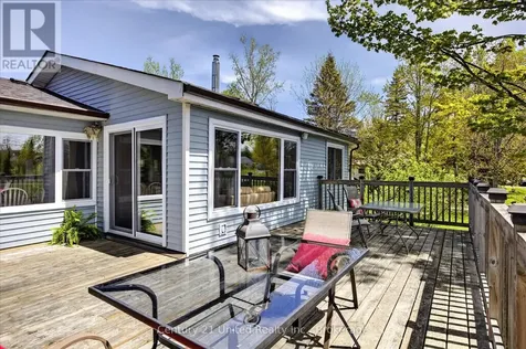 113 Peninsula Drive Trent Lakes ON K0M 1A0