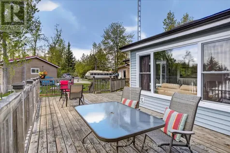113 Peninsula Drive Trent Lakes ON K0M 1A0
