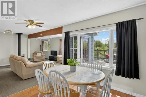 113 Peninsula Drive Trent Lakes ON K0M 1A0