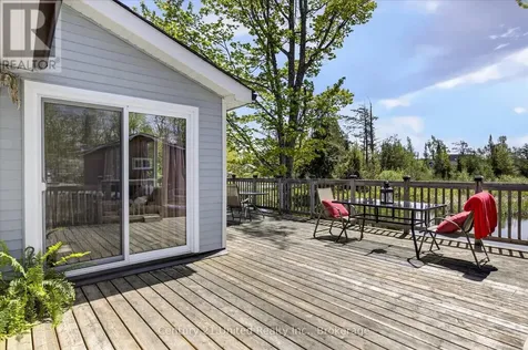 113 Peninsula Drive Trent Lakes ON K0M 1A0