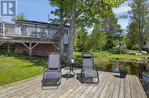 113 Peninsula Drive Trent Lakes ON K0M 1A0