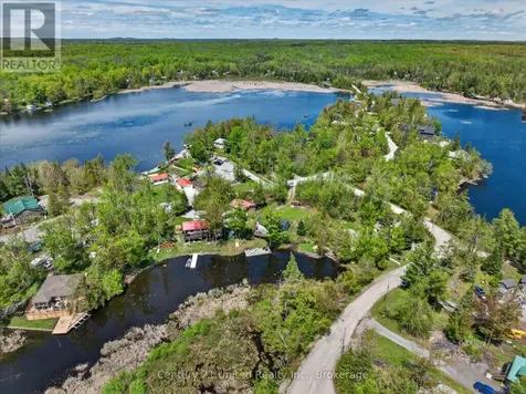113 Peninsula Drive Trent Lakes ON K0M 1A0