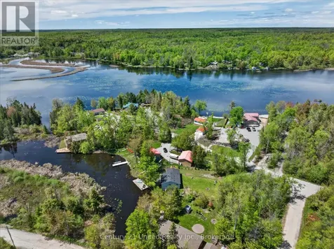 113 Peninsula Drive Trent Lakes ON K0M 1A0