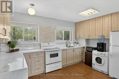 113 Peninsula Drive Trent Lakes ON K0M 1A0