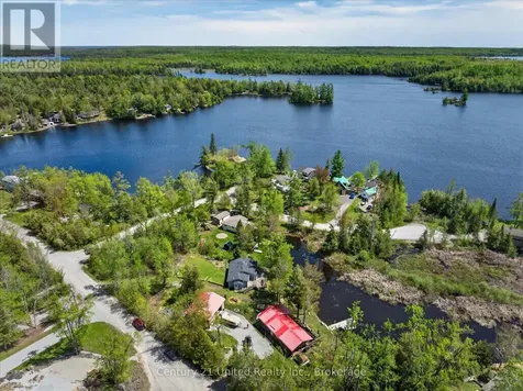 113 Peninsula Drive Trent Lakes ON K0M 1A0