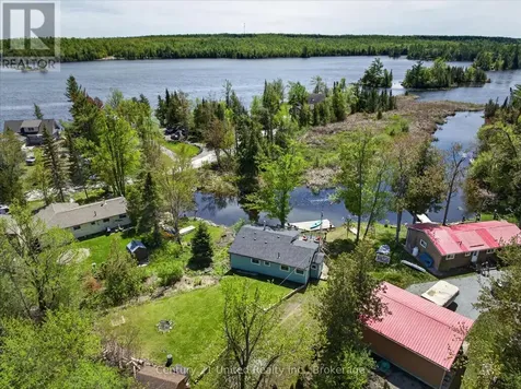 113 Peninsula Drive Trent Lakes ON K0M 1A0