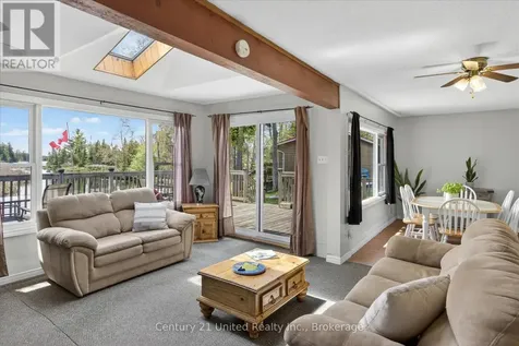 113 Peninsula Drive Trent Lakes ON K0M 1A0