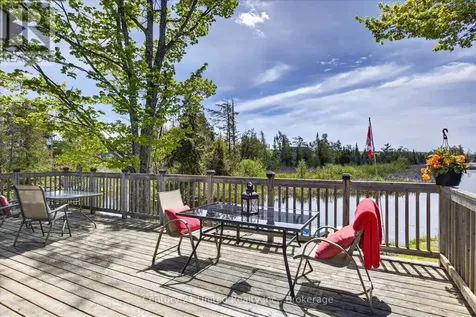 113 Peninsula Drive Trent Lakes ON K0M 1A0