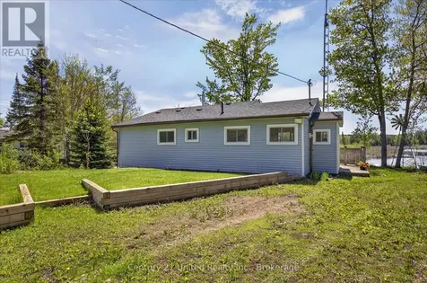 113 Peninsula Drive Trent Lakes ON K0M 1A0