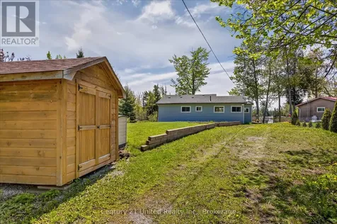 113 Peninsula Drive Trent Lakes ON K0M 1A0