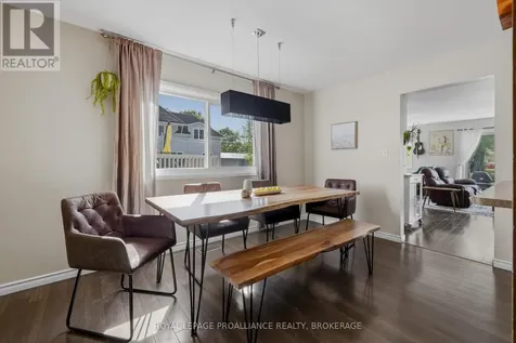 158 Arthur Street Gananoque ON K7G 1A9