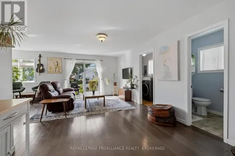 158 Arthur Street Gananoque ON K7G 1A9