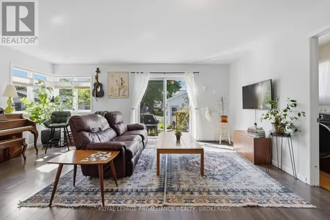 158 Arthur Street Gananoque ON K7G 1A9