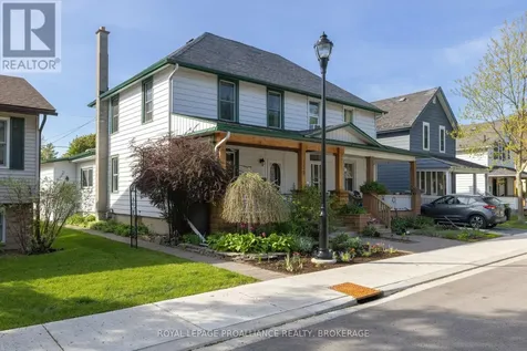 158 Arthur Street Gananoque ON K7G 1A9