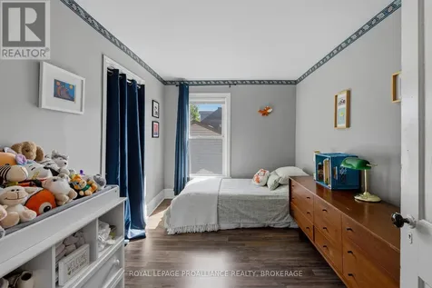 158 Arthur Street Gananoque ON K7G 1A9