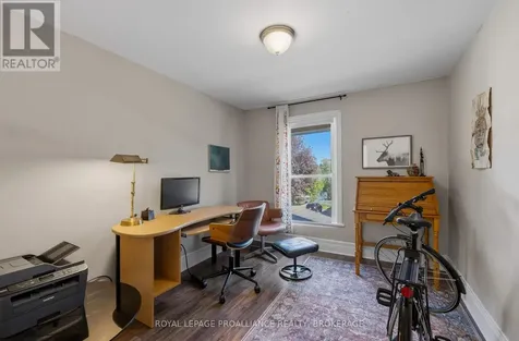 158 Arthur Street Gananoque ON K7G 1A9