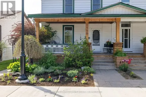 158 Arthur Street Gananoque ON K7G 1A9