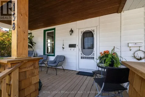 158 Arthur Street Gananoque ON K7G 1A9