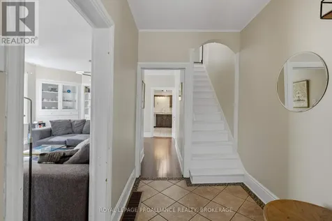 158 Arthur Street Gananoque ON K7G 1A9