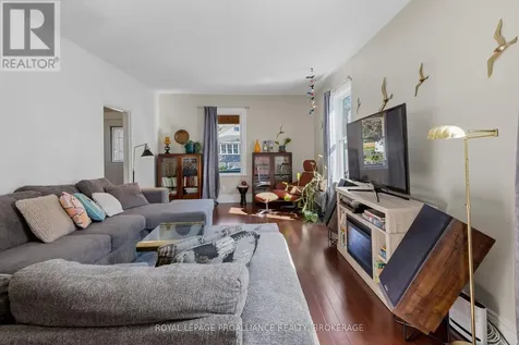 158 Arthur Street Gananoque ON K7G 1A9