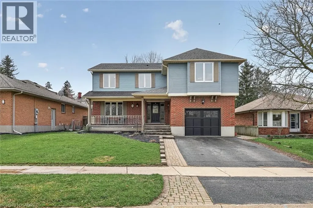 94 Mason Drive Ingersoll ON N5C 4A2