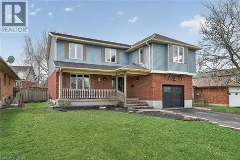 94 Mason Drive Ingersoll ON N5C 4A2