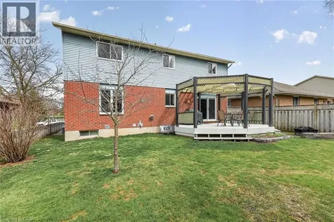 94 Mason Drive Ingersoll ON N5C 4A2